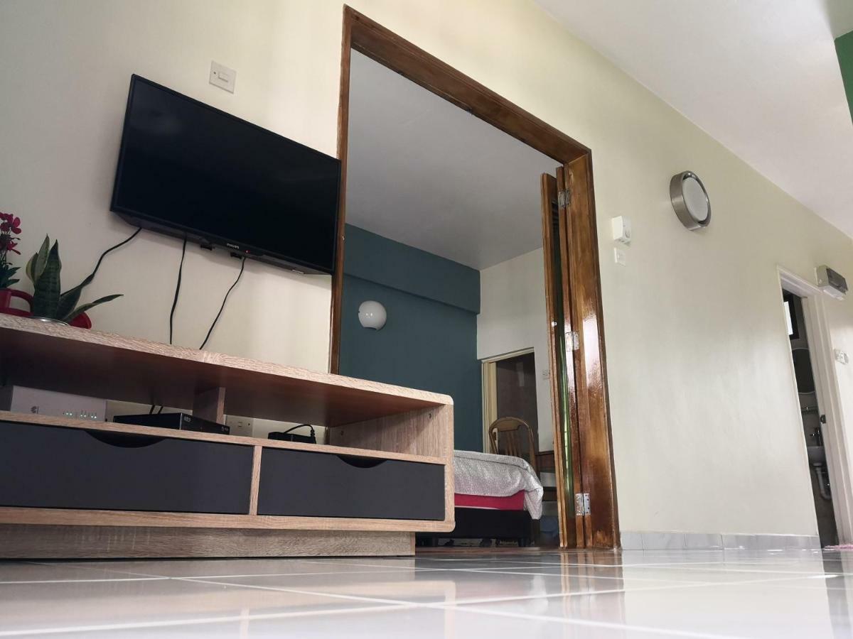 Gvr Homestay 3 Гентинг-Хайлендс Экстерьер фото