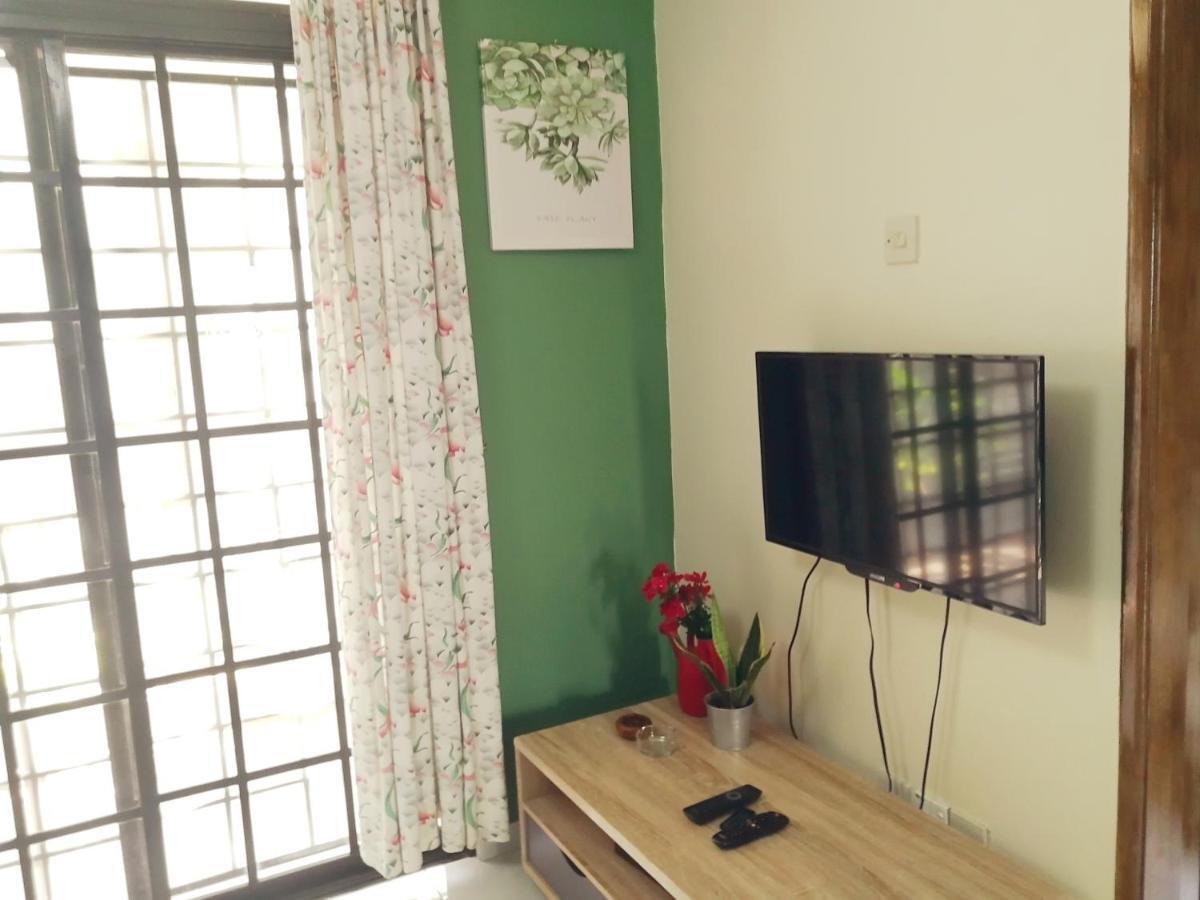 Gvr Homestay 3 Гентинг-Хайлендс Экстерьер фото